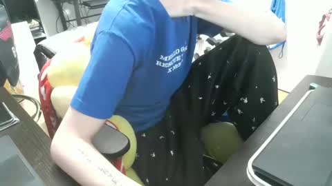 LORDXW online show from December 8, 5:44 pm