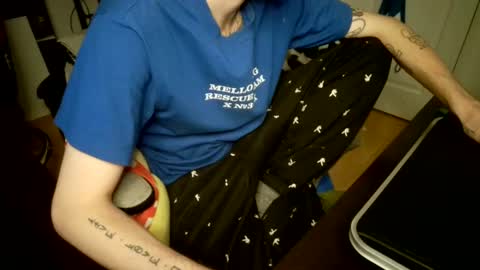 LORDXW online show from December 8, 11:51 pm