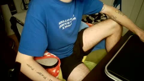 LORDXW online show from December 9, 2:56 am