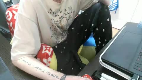 LORDXW online show from December 12, 5:26 pm