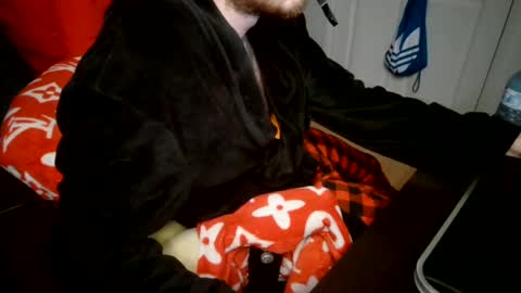 LORDXW online show from December 14, 4:12 am