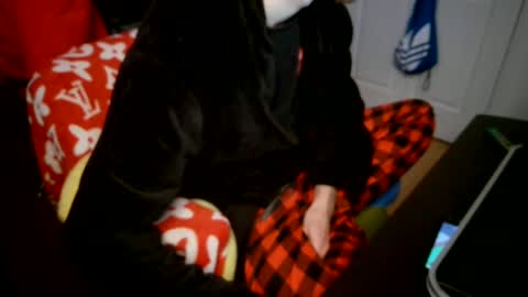 LORDXW online show from December 14, 7:46 pm