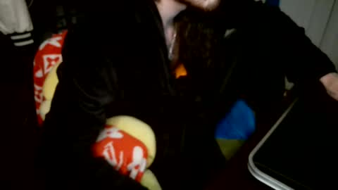 LORDXW online show from December 16, 12:59 am