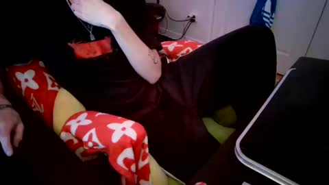 LORDXW online show from December 19, 7:51 pm