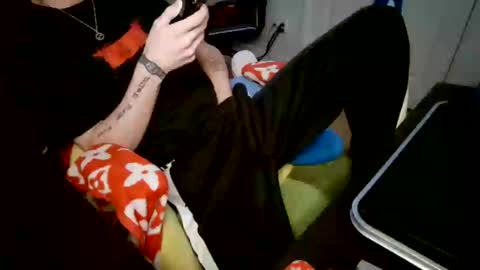 LORDXW online show from December 20, 2:19 am