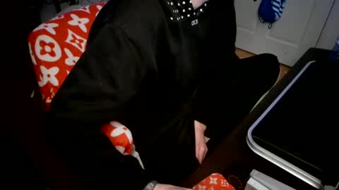 LORDXW online show from December 20, 5:25 am