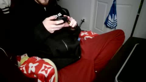 LORDXW online show from December 21, 2:30 am