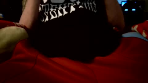 LORDXW online show from December 21, 5:36 am