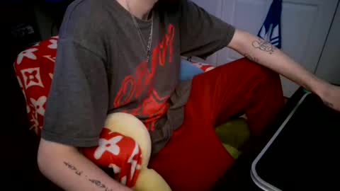 LORDXW online show from December 21, 7:38 pm