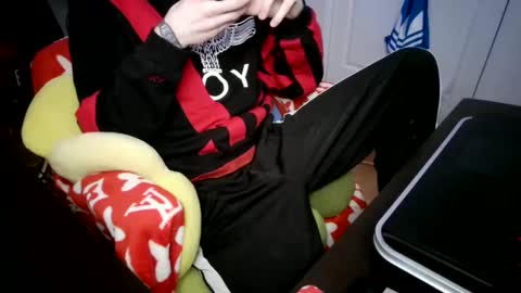 LORDXW online show from December 27, 6:42 pm