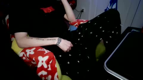 LORDXW online show from December 29, 2:49 am