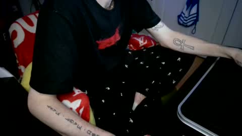 LORDXW online show from December 29, 5:53 am