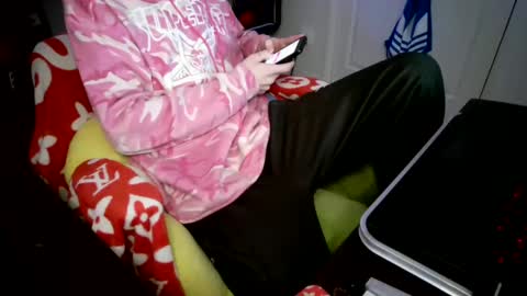 LORDXW online show from December 30, 6:49 pm