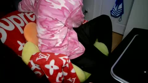 LORDXW online show from December 30, 11:06 pm