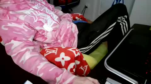 LORDXW online show from December 31, 2:08 am