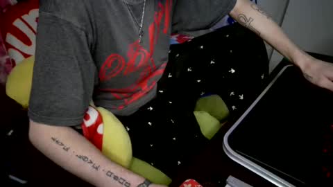 LORDXW online show from January 1, 12:11 am