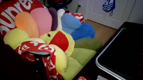 LORDXW online show from January 1, 3:13 am