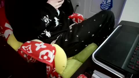 LORDXW online show from January 2, 1:06 am