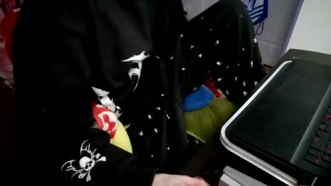 LORDXW online show from January 2, 4:09 am