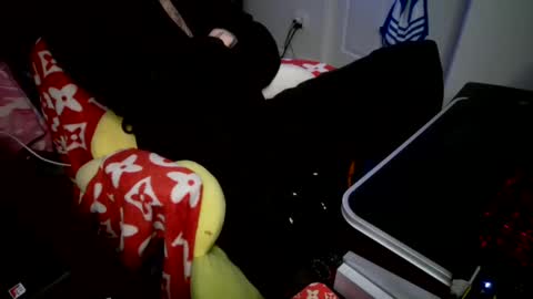 LORDXW online show from January 4, 5:16 am