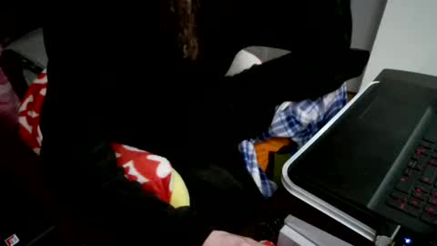 LORDXW online show from January 5, 3:22 am