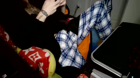 LORDXW online show from January 5, 6:24 am