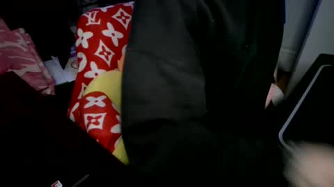 LORDXW online show from January 6, 1:53 am