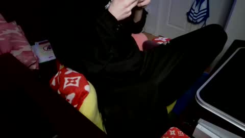 LORDXW online show from January 7, 6:05 am