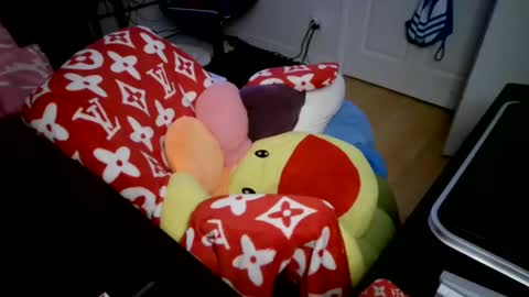 LORDXW online show from January 8, 12:38 am