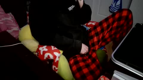 LORDXW online show from January 8, 6:41 am