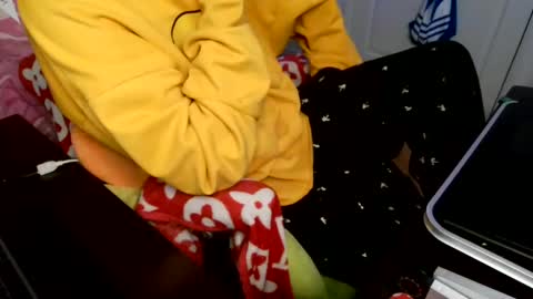 LORDXW online show from January 10, 2:35 am