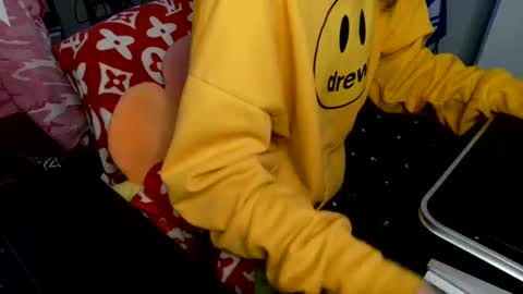 LORDXW online show from January 10, 5:37 am