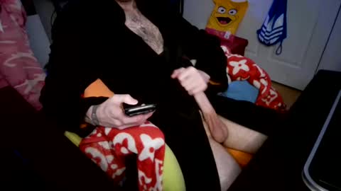 LORDXW online show from January 14, 6:02 am