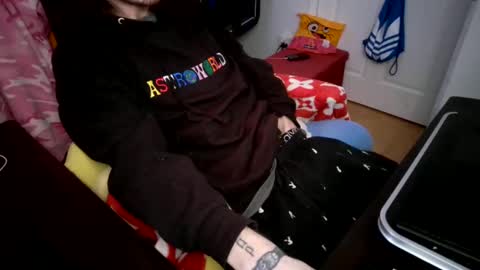 LORDXW online show from January 16, 6:48 pm