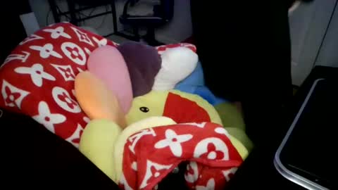 LORDXW online show from January 17, 7:08 am