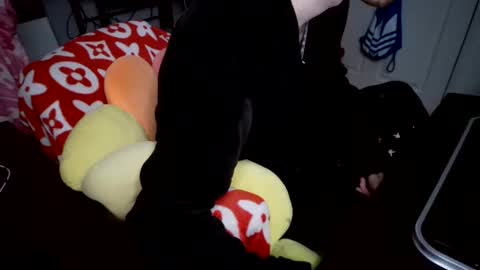 LORDXW online show from January 17, 9:50 pm