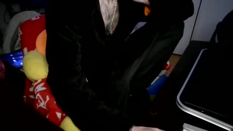 LORDXW online show from January 19, 7:04 am