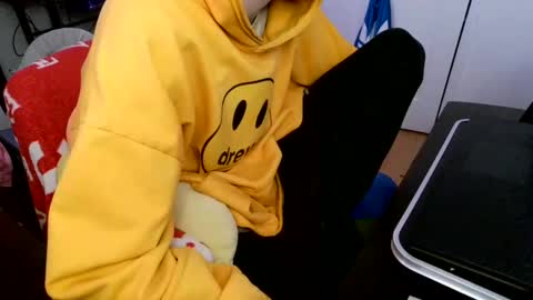 LORDXW online show from January 19, 4:25 pm