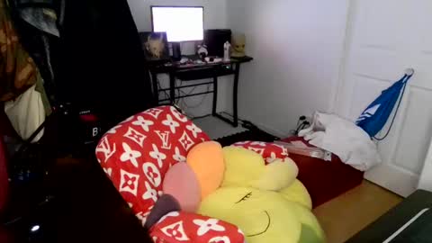 LORDXW online show from March 1, 1:11 am