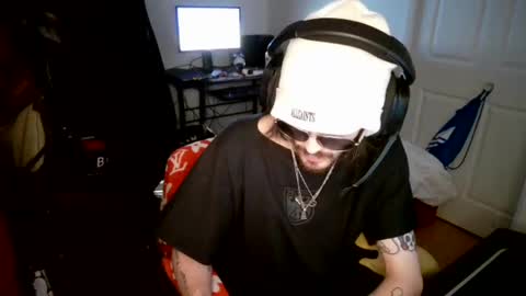 LORDXW online show from March 4, 11:11 pm