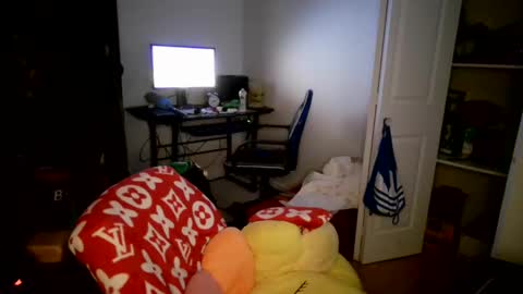 LORDXW online show from March 9, 12:10 am