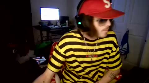 LORDXW online show from March 11, 12:44 am