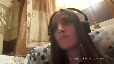 lore28love online show from March 1, 9:06 pm