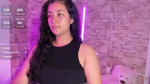 Snapshot of lore_rey chatting on February 22, 12:34 am lore_rey online show from February 22, 12:34 am