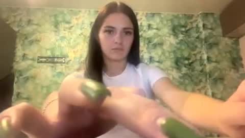 Olivia online show from September 15, 12:38 pm