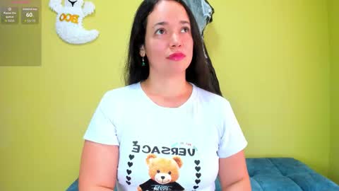 Loren Grey online show from October 12, 8:08 pm