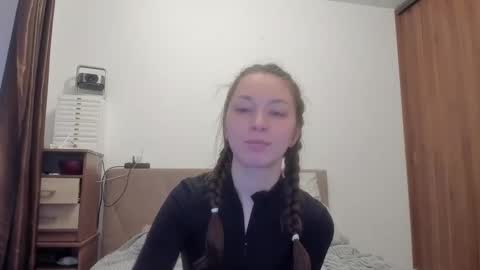 Lorelea cute online show from March 2, 3:08 pm