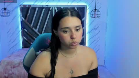 lorem_adams online show from January 9, 11:47 am