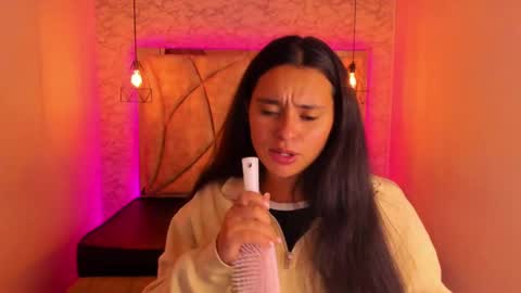 lorem_adams online show from January 13, 9:42 pm