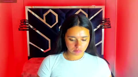 lorem_adams online show from January 16, 6:48 pm